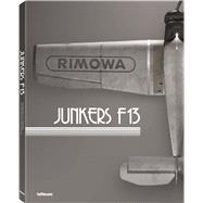 Junkers F13 9783832732707