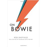 On Bowie 9780062562708