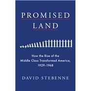 Promised Land 9781982102708