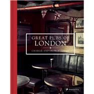 Great Pubs of London 9783791382708