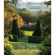 The New English Garden 9780711232709