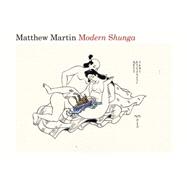 Modern Shunga 9781101982709