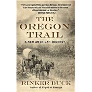 The Oregon Trail 9781410482709