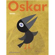 Oskar Loves... 9783791372709