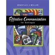Effective Communication for Colleges