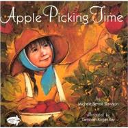 Apple Picking Time