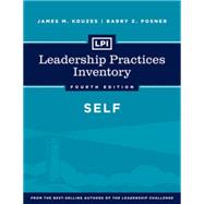 LPI: Leadership Practices Inventory Self 9781118182710