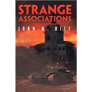 Strange Associations 9781532072710