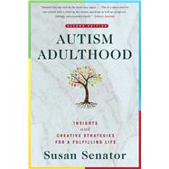 Autism Adulthood 9781510732711