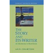 The Story and Its Writer Compact: An Introduction to Short Fiction 9780312442712