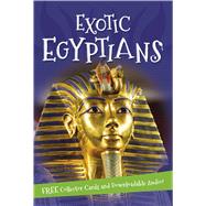 Exotic Egyptians 9780753472712