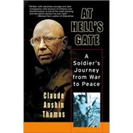 At Hell's Gate