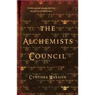 The Alchemists' Council 9781770412712