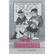Three Dimensions 9781984592712