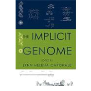 The Implicit Genome