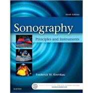 Sonography: Principles and Instruments 9780323322713