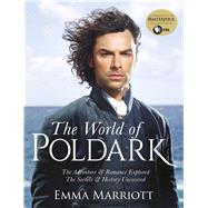 The World of Poldark 9781250102713