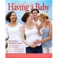 The Simple Guide to Having a Baby 9781501112713