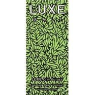 Luxe Bali 9789888132713