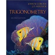 Student Solutions Manual to accompany Trigonometry 9780077282714