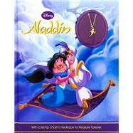 Disney Aladdin 9781472332714