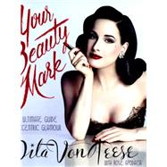 Your Beauty Mark 9780060722715