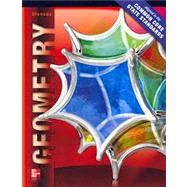Geometry Student Edition 2012 CCSS 9780078952715