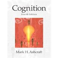 Cognition 9780131552715