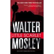 Little Scarlet 9780446612715