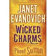 Wicked Charms 9780553392715