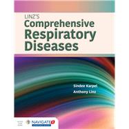 Linz's Comprehensive Respiratory Diseases 9781449652715