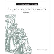 Church and Sacraments 9781451462715