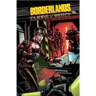 Borderlands 3 9781631402715