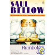 Humboldt's Gift