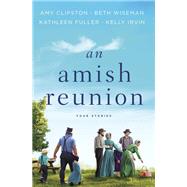 An Amish Reunion 9780310352716
