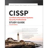 Cissp Certified Information Systems Security Professional 9781119042716