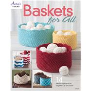 Baskets for All 9781590122716