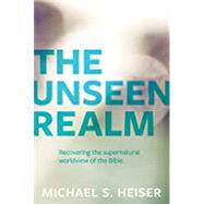 The Unseen Realm 9781683592716