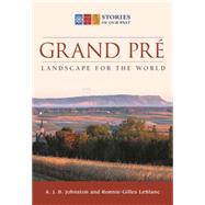 Grand Pre 9781771082716