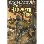 The Halloween Tree 9780553512717