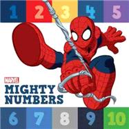 Mighty Numbers 9781484732717
