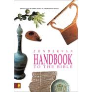 Zondervan Handbook To The Bible 9780310262718