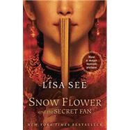 Snow Flower and the Secret Fan 9780812982718