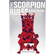 The Scorpion Rules 9781481442718