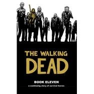 The Walking Dead 11 9781632152718