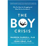 The Boy Crisis 9781942952718