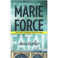 Fatal Mistake After the Final Epilogue 9780373002719