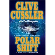 Polar Shift