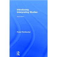 Introducing Interpreting Studies