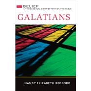 Galatians 9780664232719